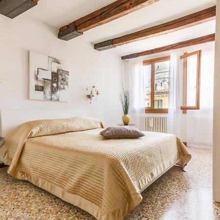 Accademia Charm Apartments By Wonderful Italy Venedik Dış mekan fotoğraf