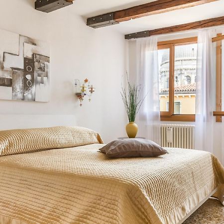 Accademia Charm Apartments By Wonderful Italy Venedik Dış mekan fotoğraf