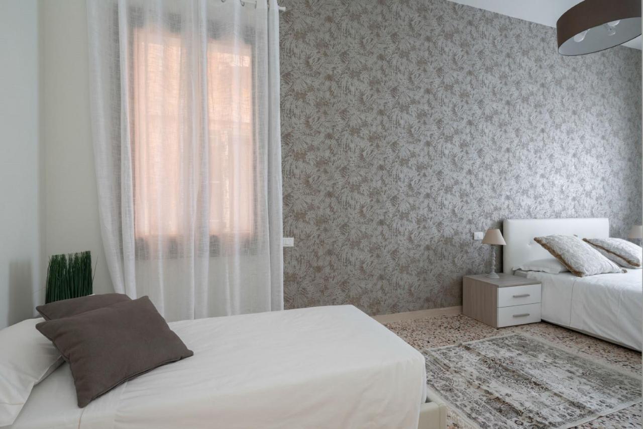 Accademia Charm Apartments By Wonderful Italy Venedik Dış mekan fotoğraf