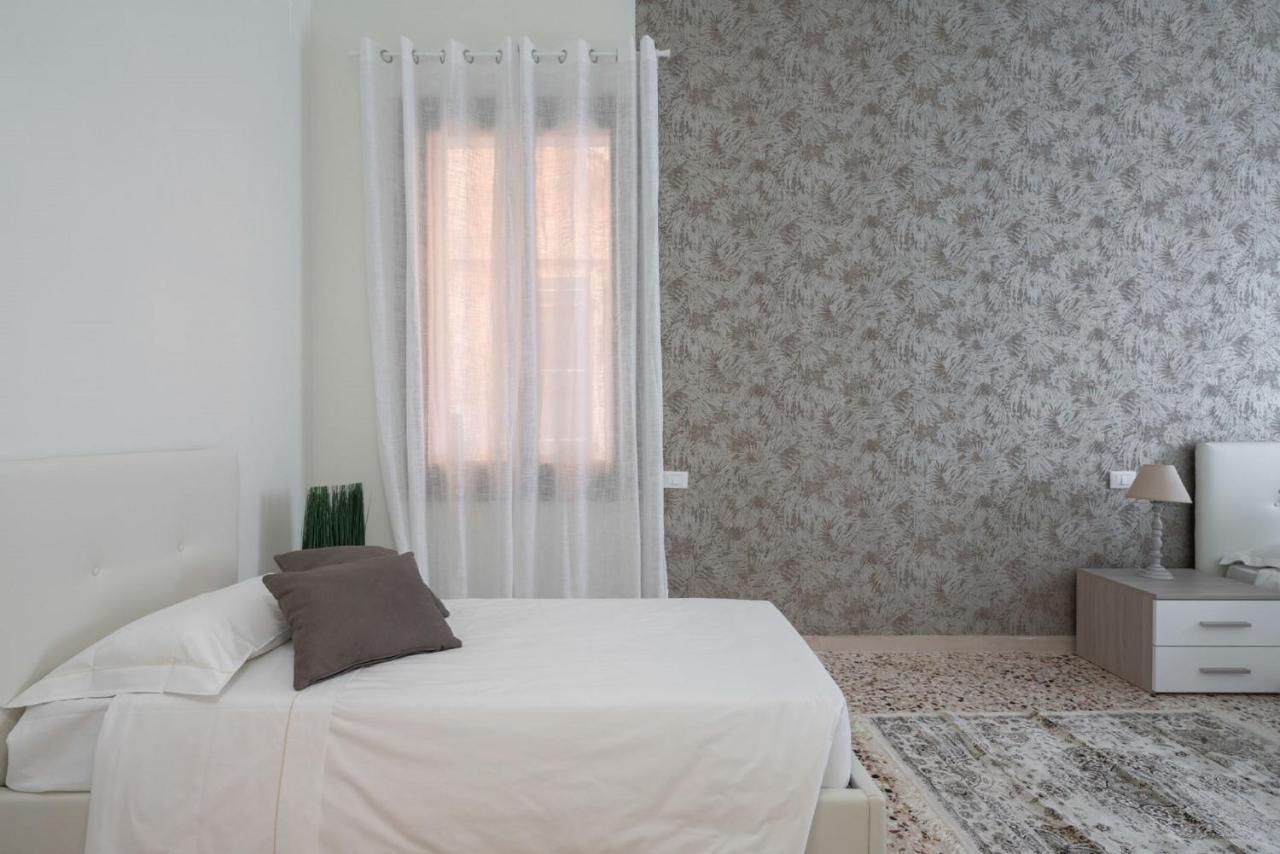 Accademia Charm Apartments By Wonderful Italy Venedik Dış mekan fotoğraf