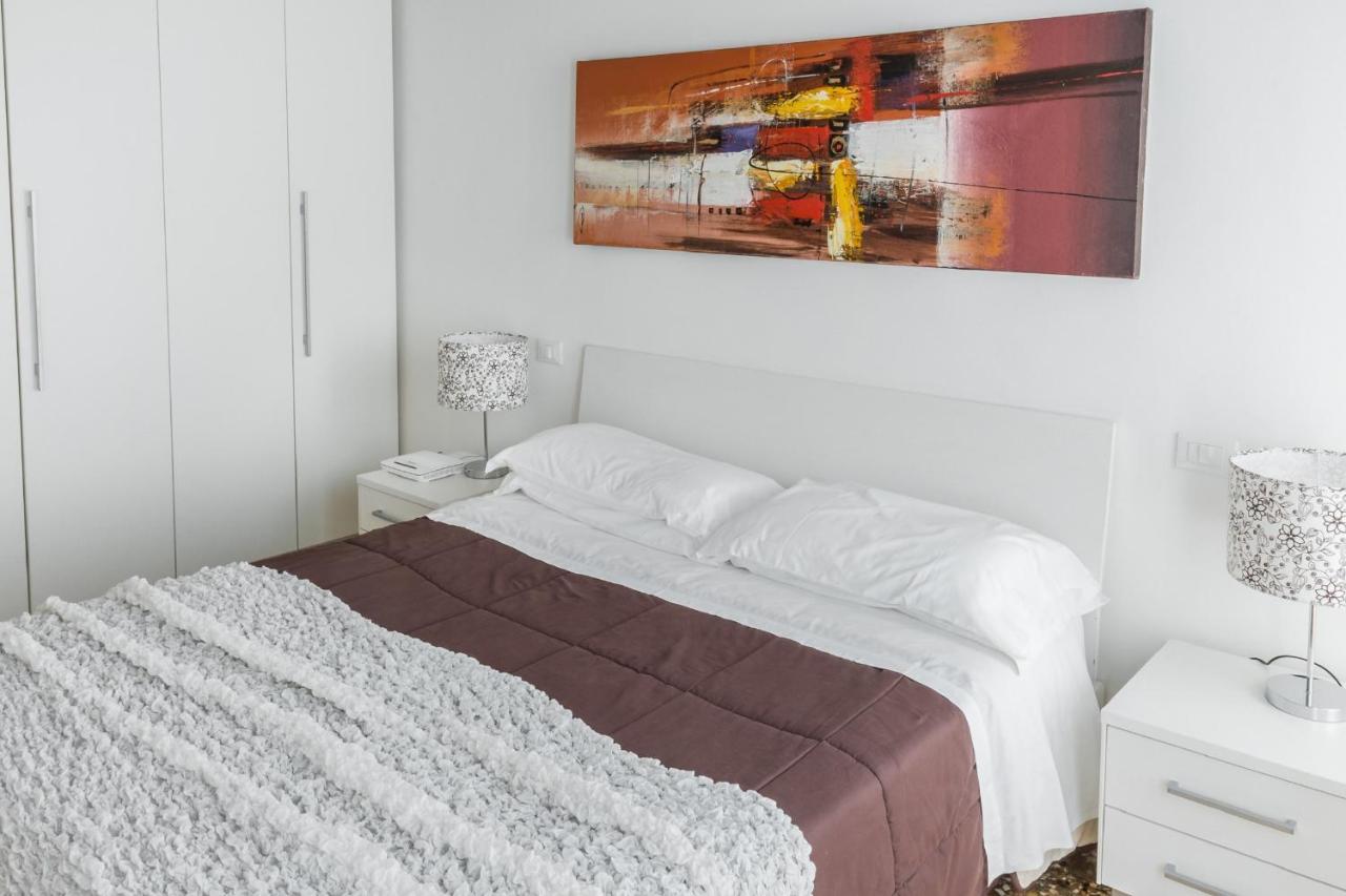 Accademia Charm Apartments By Wonderful Italy Venedik Dış mekan fotoğraf
