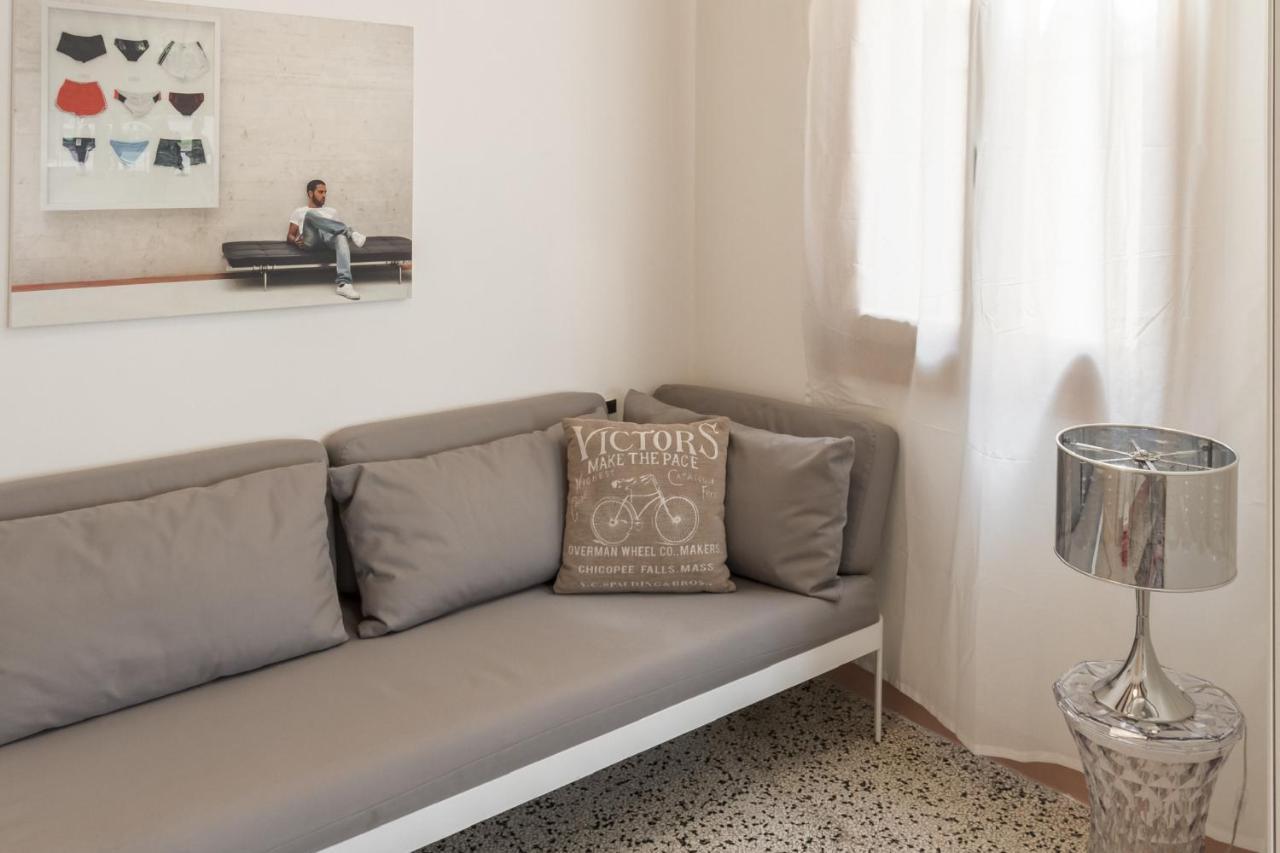 Accademia Charm Apartments By Wonderful Italy Venedik Dış mekan fotoğraf