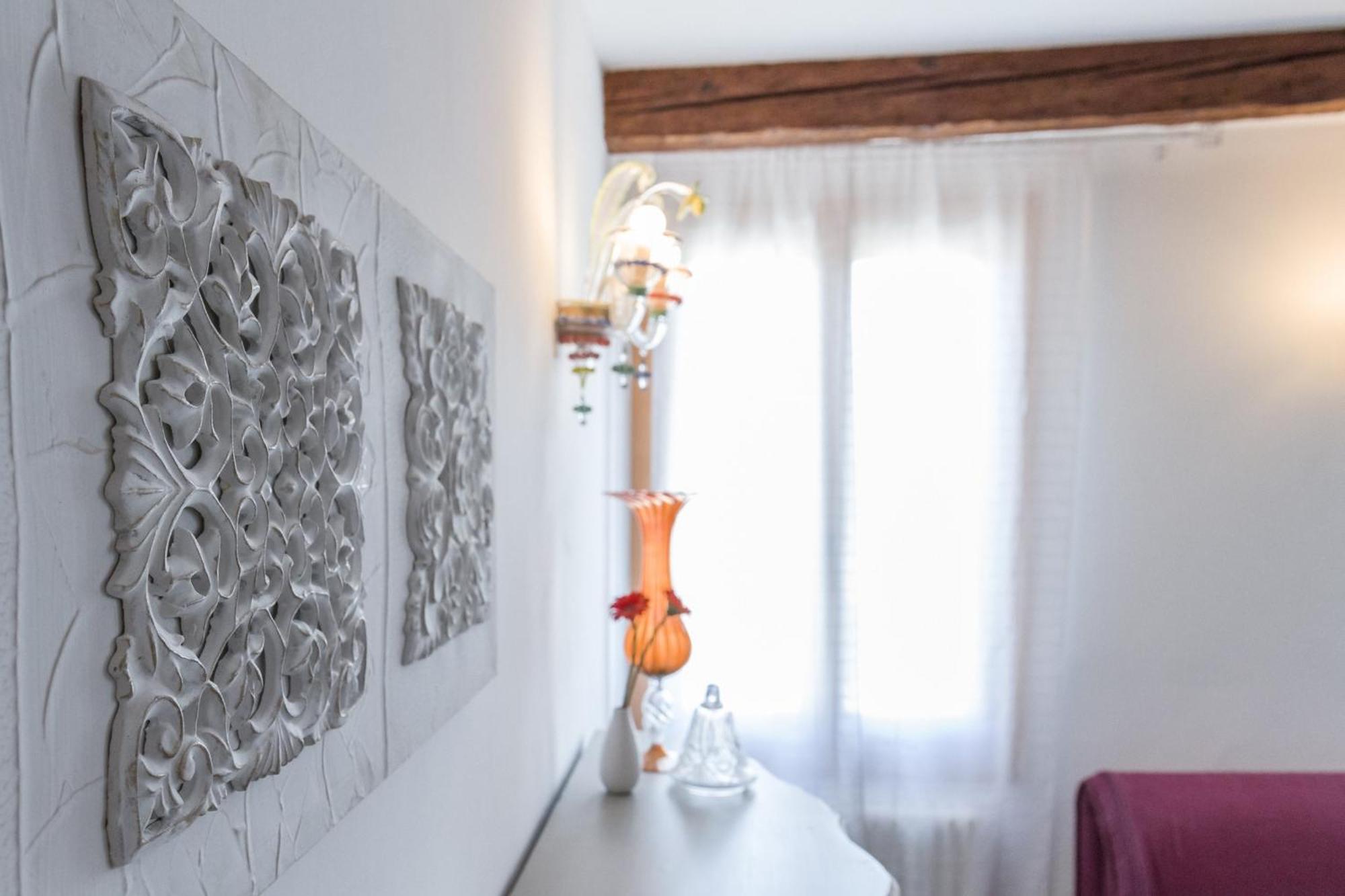 Accademia Charm Apartments By Wonderful Italy Venedik Dış mekan fotoğraf