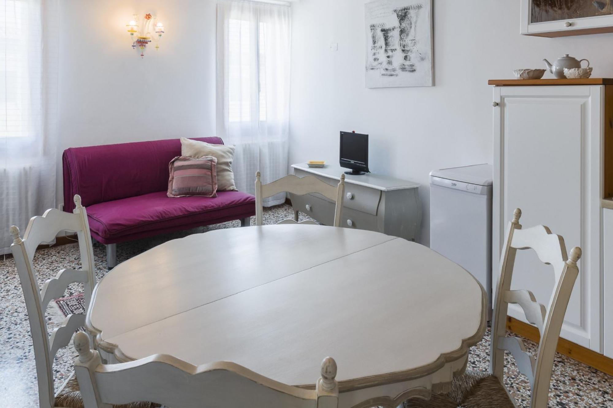 Accademia Charm Apartments By Wonderful Italy Venedik Dış mekan fotoğraf
