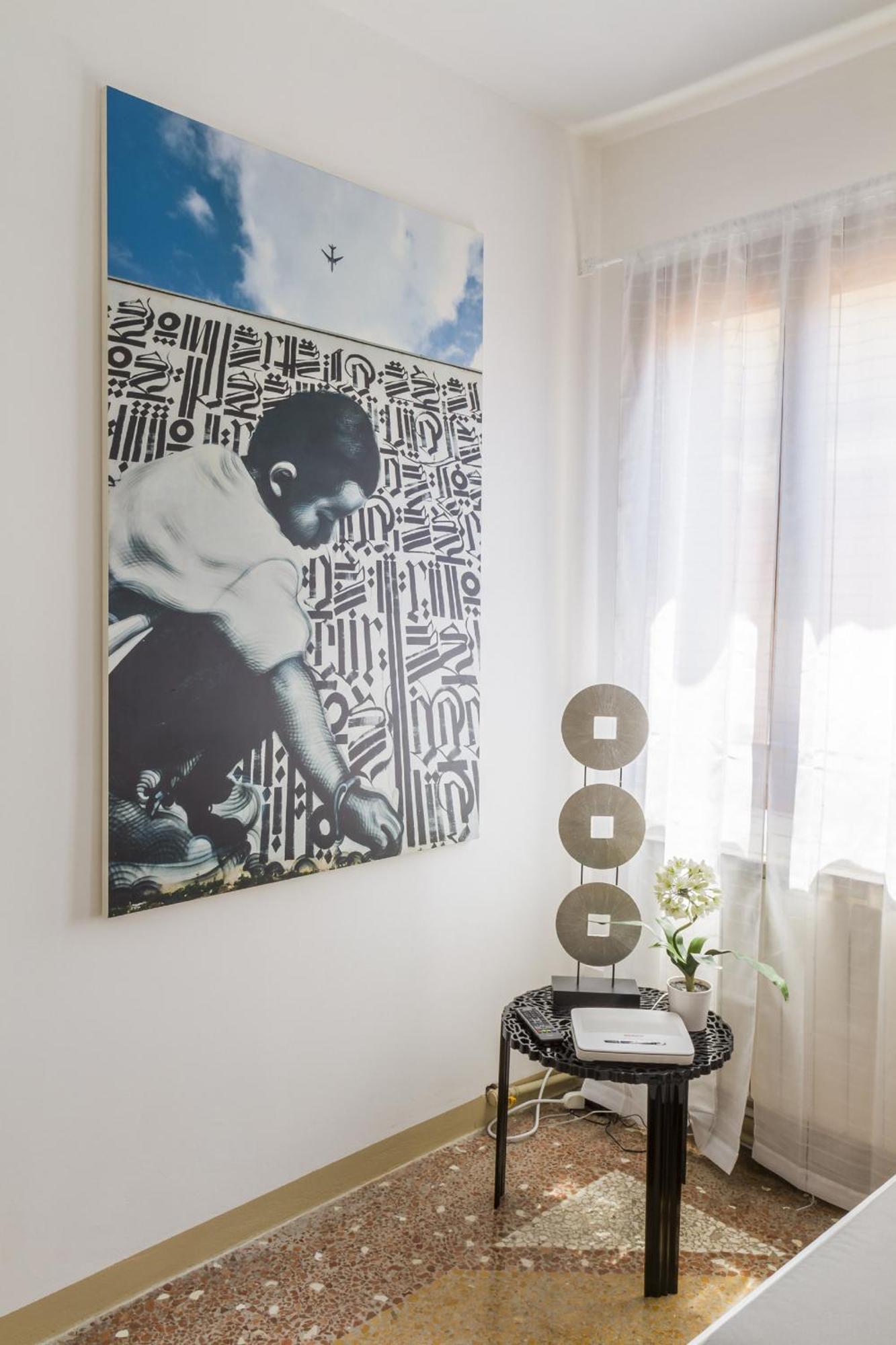Accademia Charm Apartments By Wonderful Italy Venedik Dış mekan fotoğraf