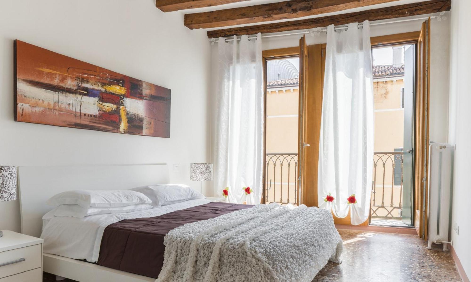 Accademia Charm Apartments By Wonderful Italy Venedik Dış mekan fotoğraf